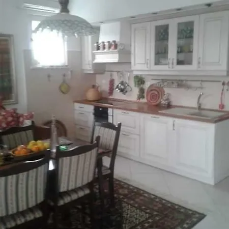 Apartman Skalinada Apartment Korcula Town