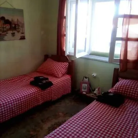 Apartman Skalinada Apartment