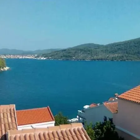 Apartman Skalinada