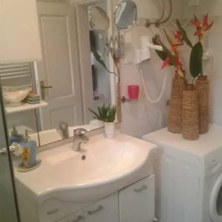 Apartman Skalinada Apartment
