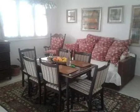 Apartman Skalinada Apartment *
