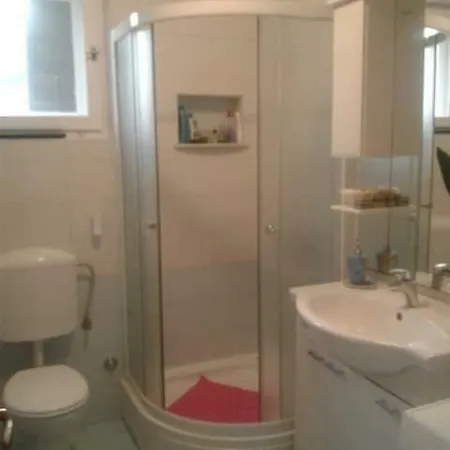 Apartment Apartman Skalinada