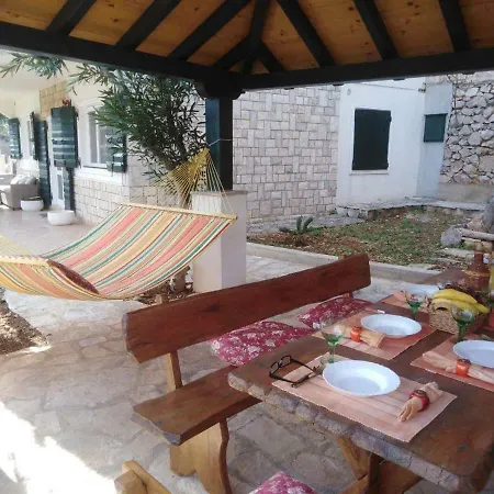 Apartment Apartman Skalinada *