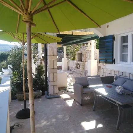 Apartman Skalinada Apartment *