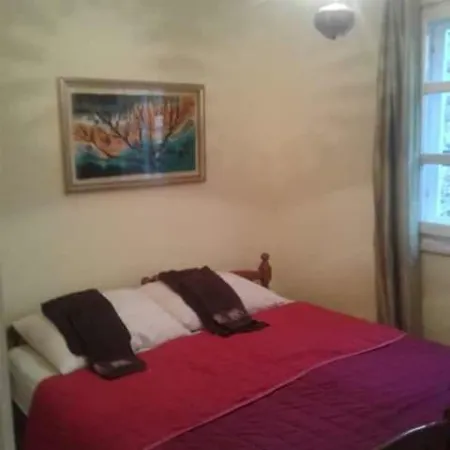 Apartman Skalinada